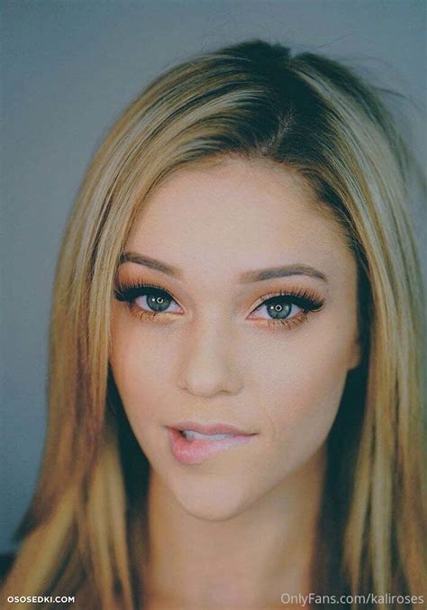 Kali Roses : r/kaliroses